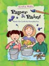 Paper & Paint